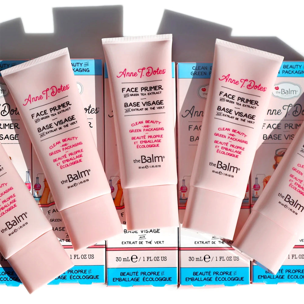 The Balm Anne T. Dotes Face Primer-4