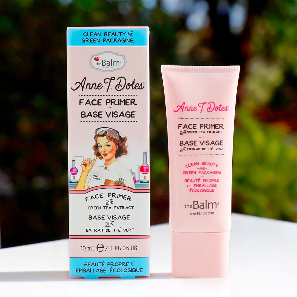 The Balm Anne T. Dotes Face Primer-5