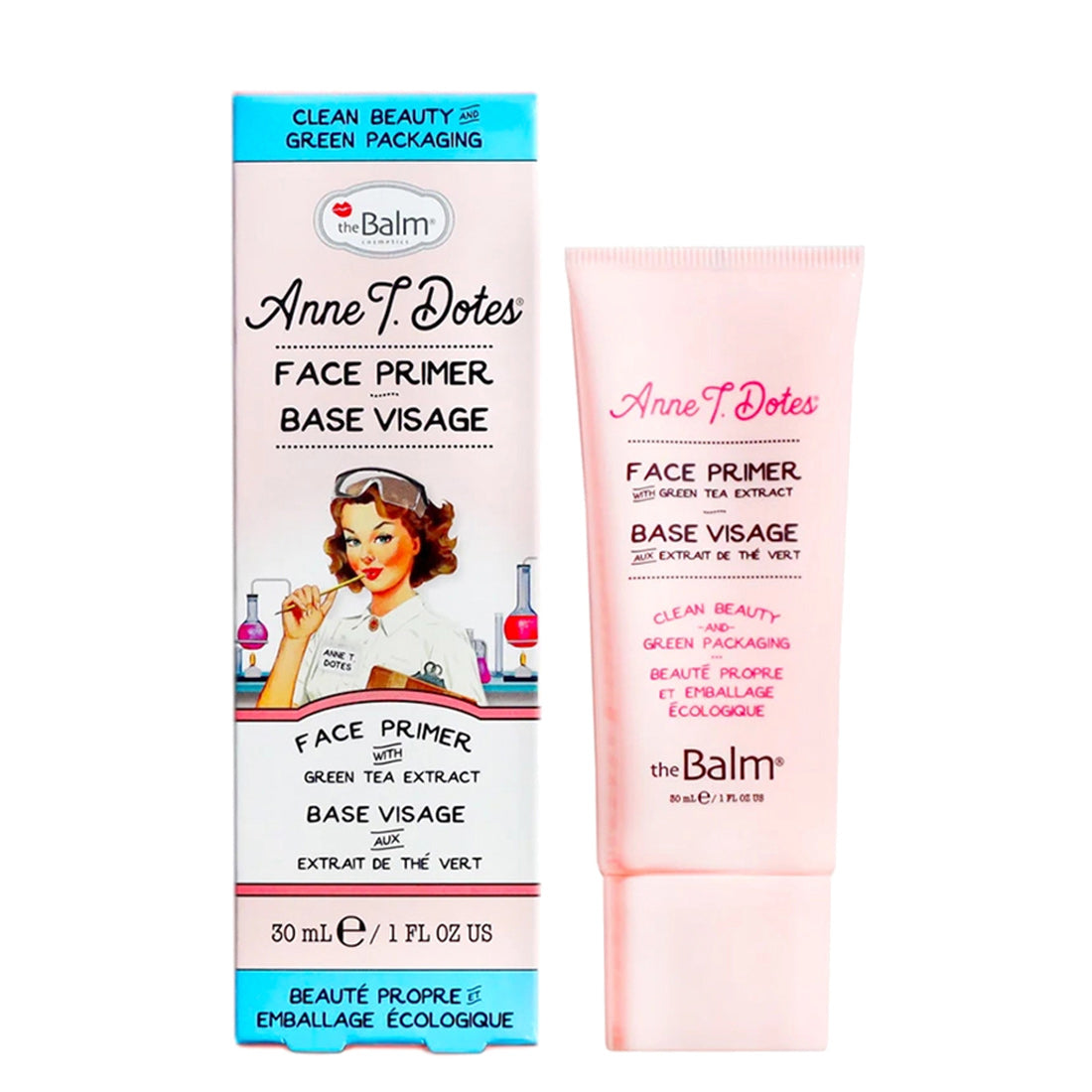The Balm Anne T. Dotes Face Primer