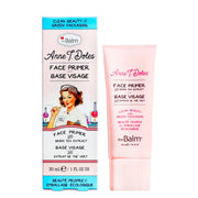 The Balm Anne T. Dotes Face Primer