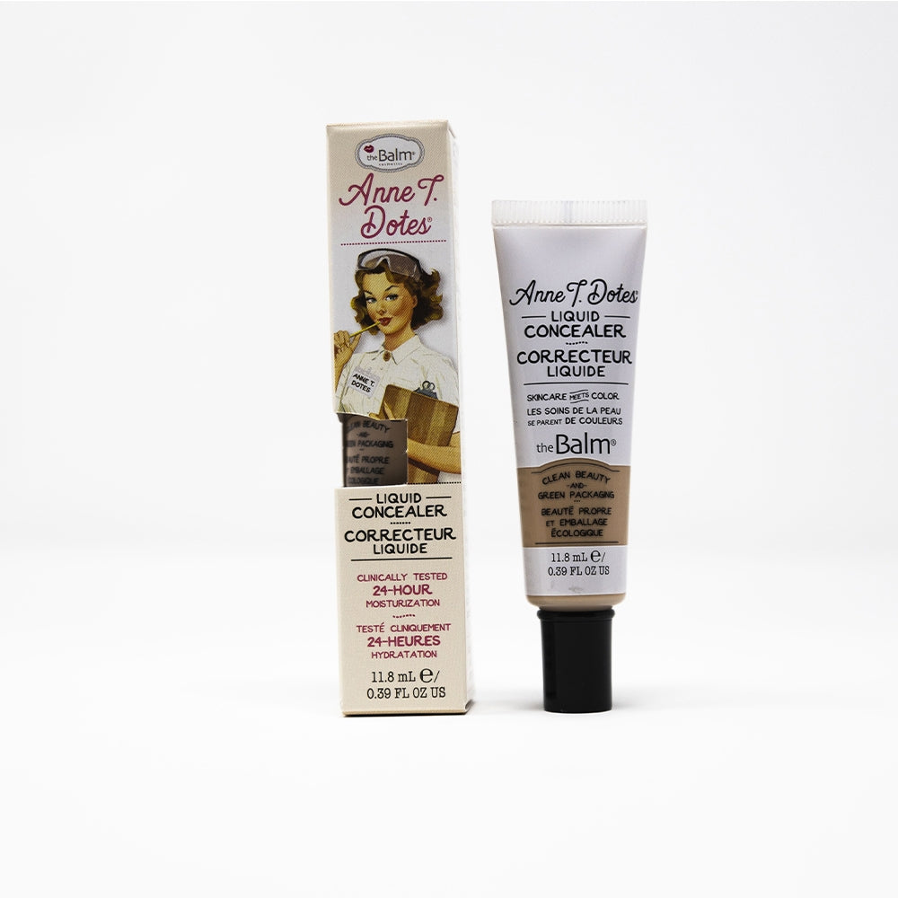The Balm Anne T. Dotes Liquid Concealer 10-3