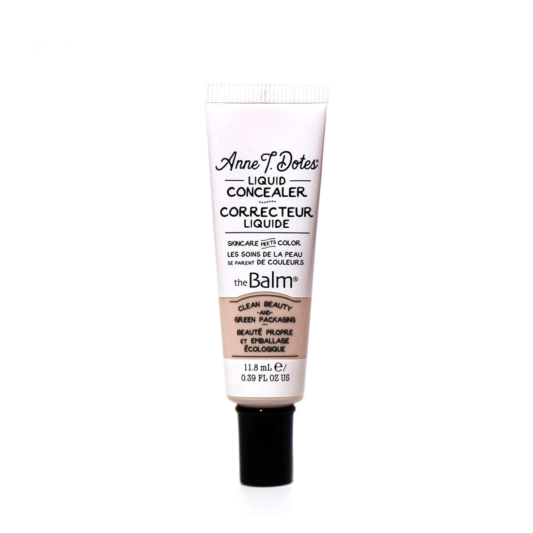The Balm Anne T. Dotes Liquid Concealer 10