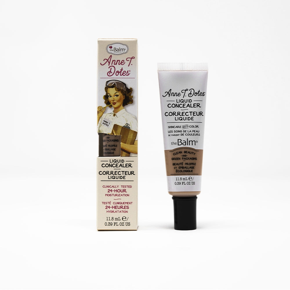 The Balm Anne T. Dotes Liquid Concealer 14-3