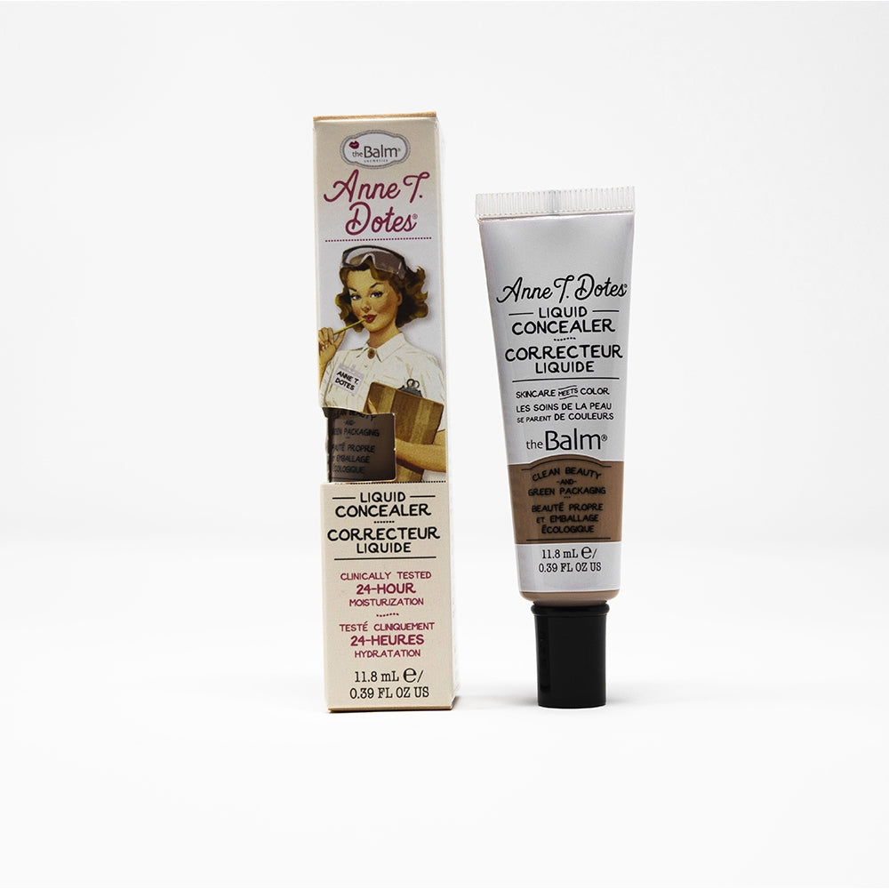 The Balm Anne T. Dotes Liquid Concealer 18-3