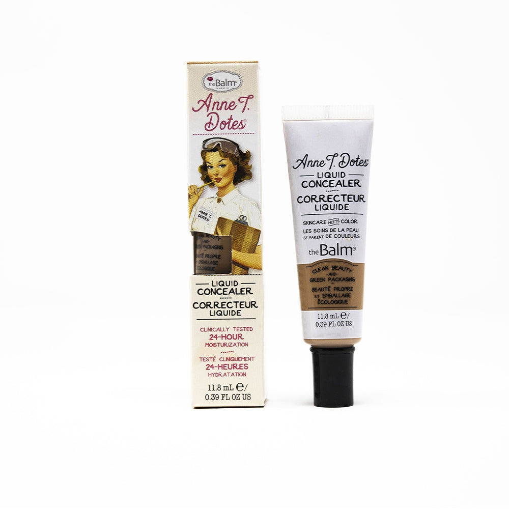 The Balm Anne T. Dotes Liquid Concealer 24-3