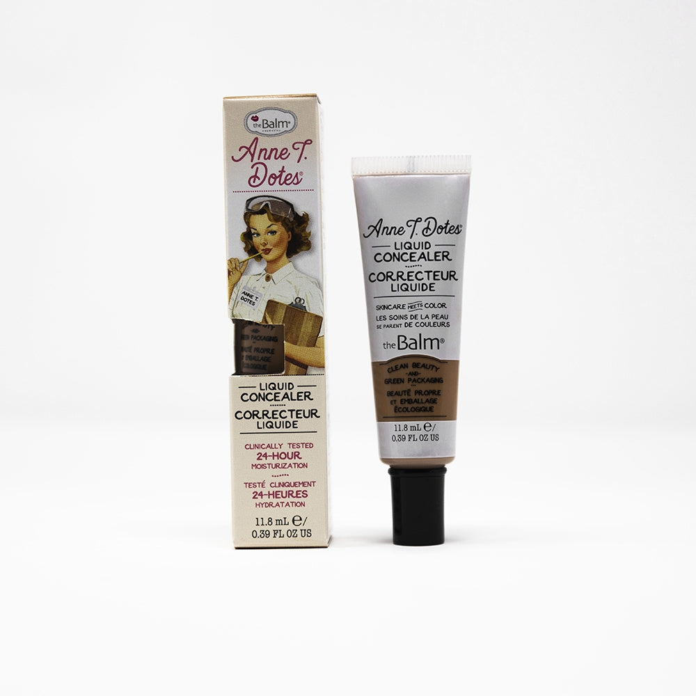The Balm Anne T. Dotes Liquid Concealer 29-3
