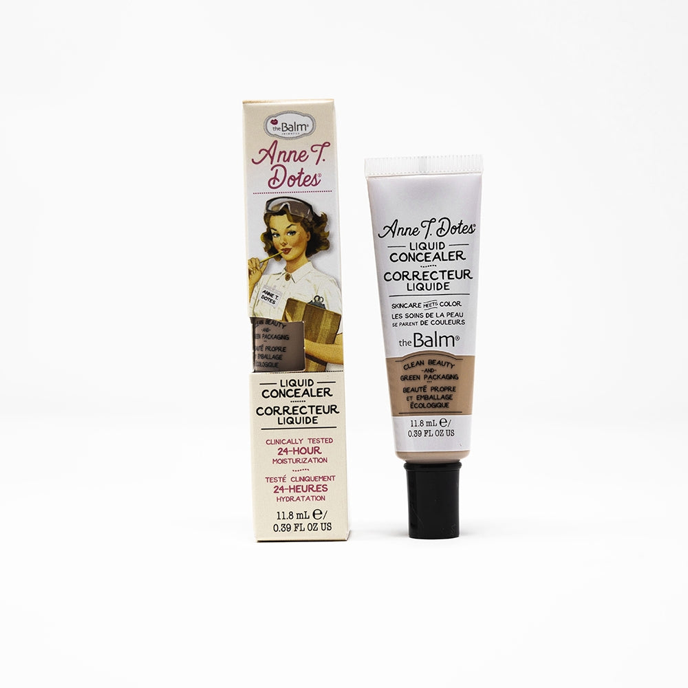 The Balm Anne T. Dotes Liquid Concealer 4-3
