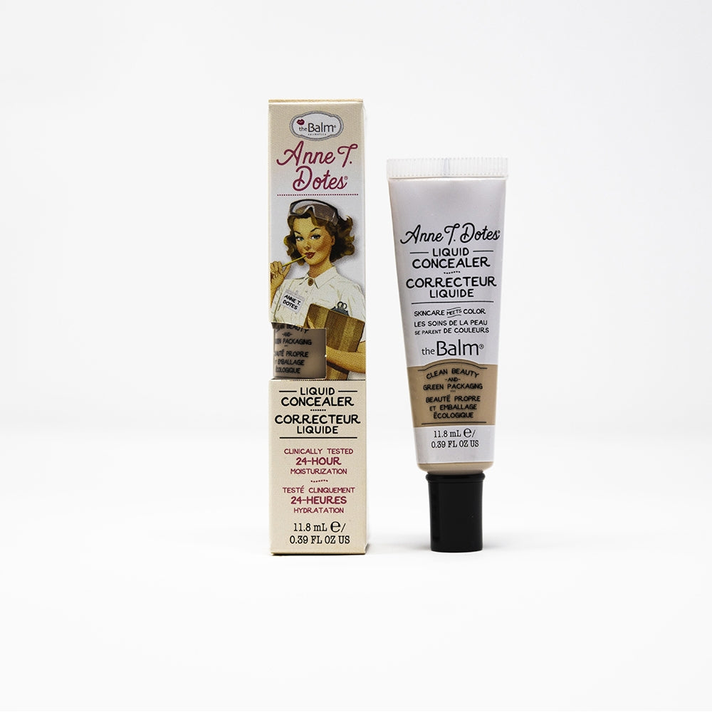 The Balm Anne T. Dotes Liquid Concealer 6-3