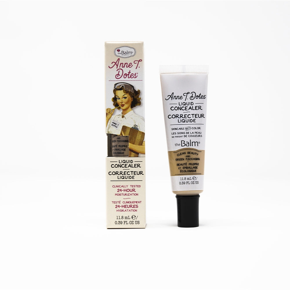 The Balm Anne T. Dotes Liquid Concealer 7-3