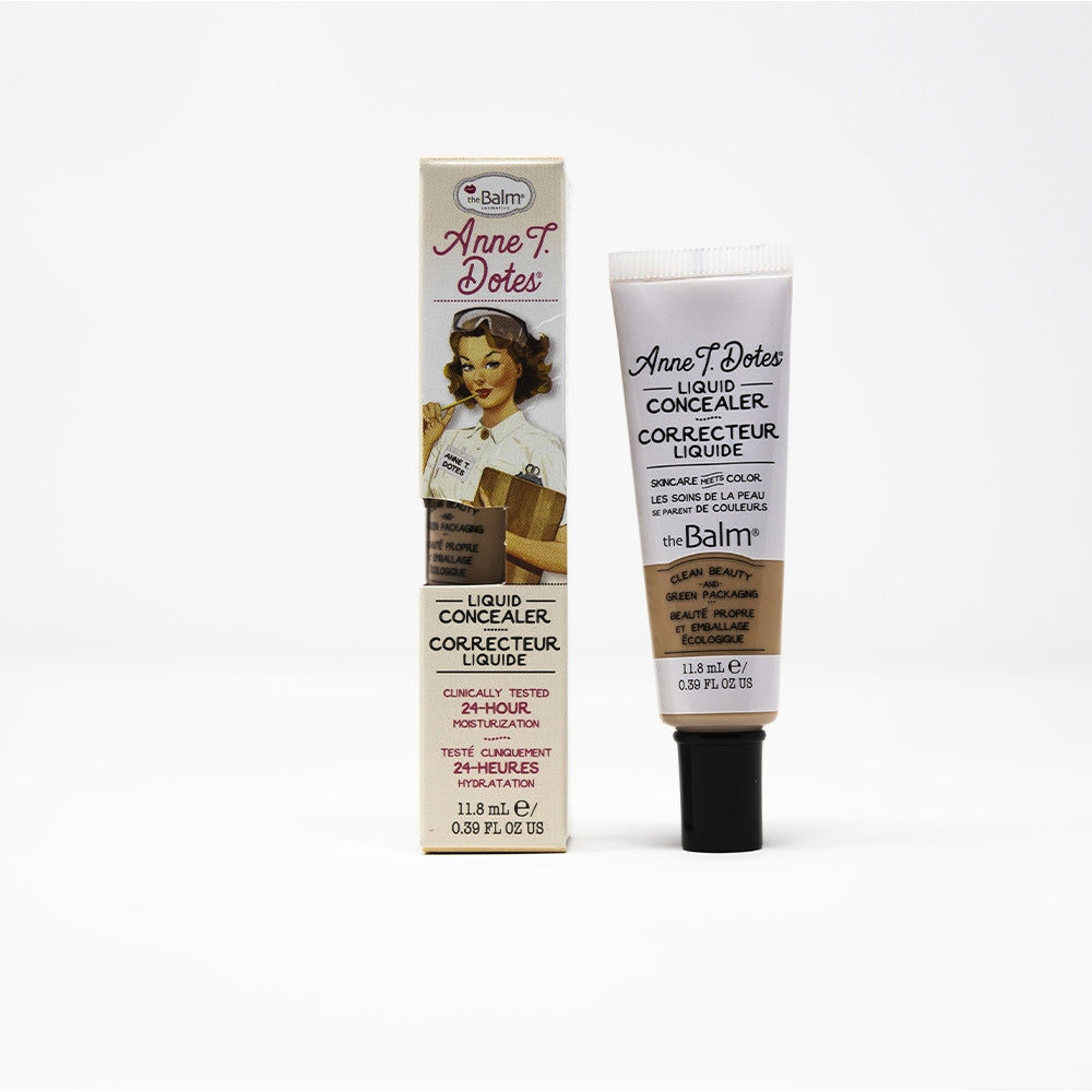 The Balm Anne T. Dotes Liquid Concealer 8-3
