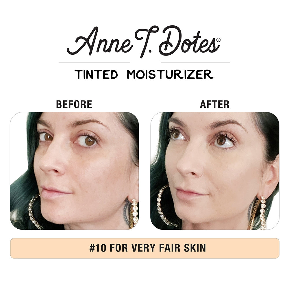 The Balm Anne T. Dotes Tinted Moisturizer 10 Lighter Than Light-2