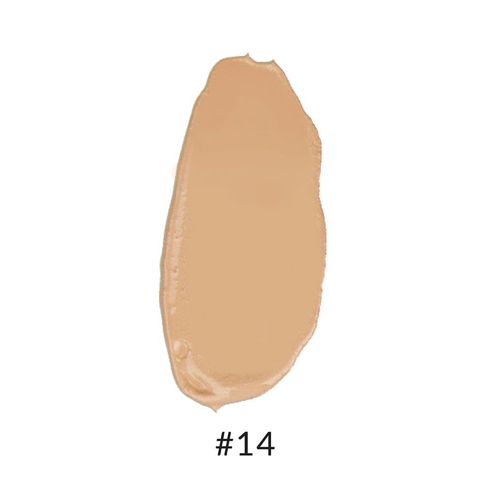 The Balm Anne T. Dotes Tinted Moisturizer 14 Light-3