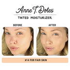 The Balm Anne T. Dotes Tinted Moisturizer 14 Light-4