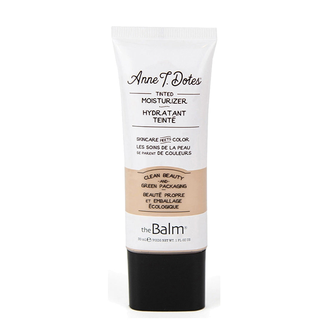 The Balm Anne T. Dotes Tinted Moisturizer 14 Light