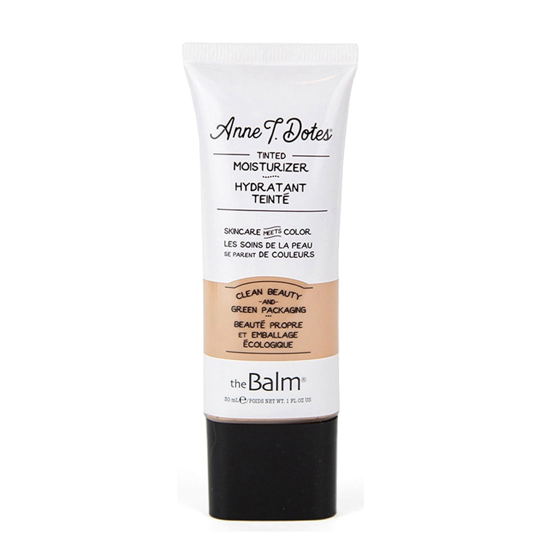 The Balm Anne T. Dotes Tinted Moisturizer 18 LightMedium