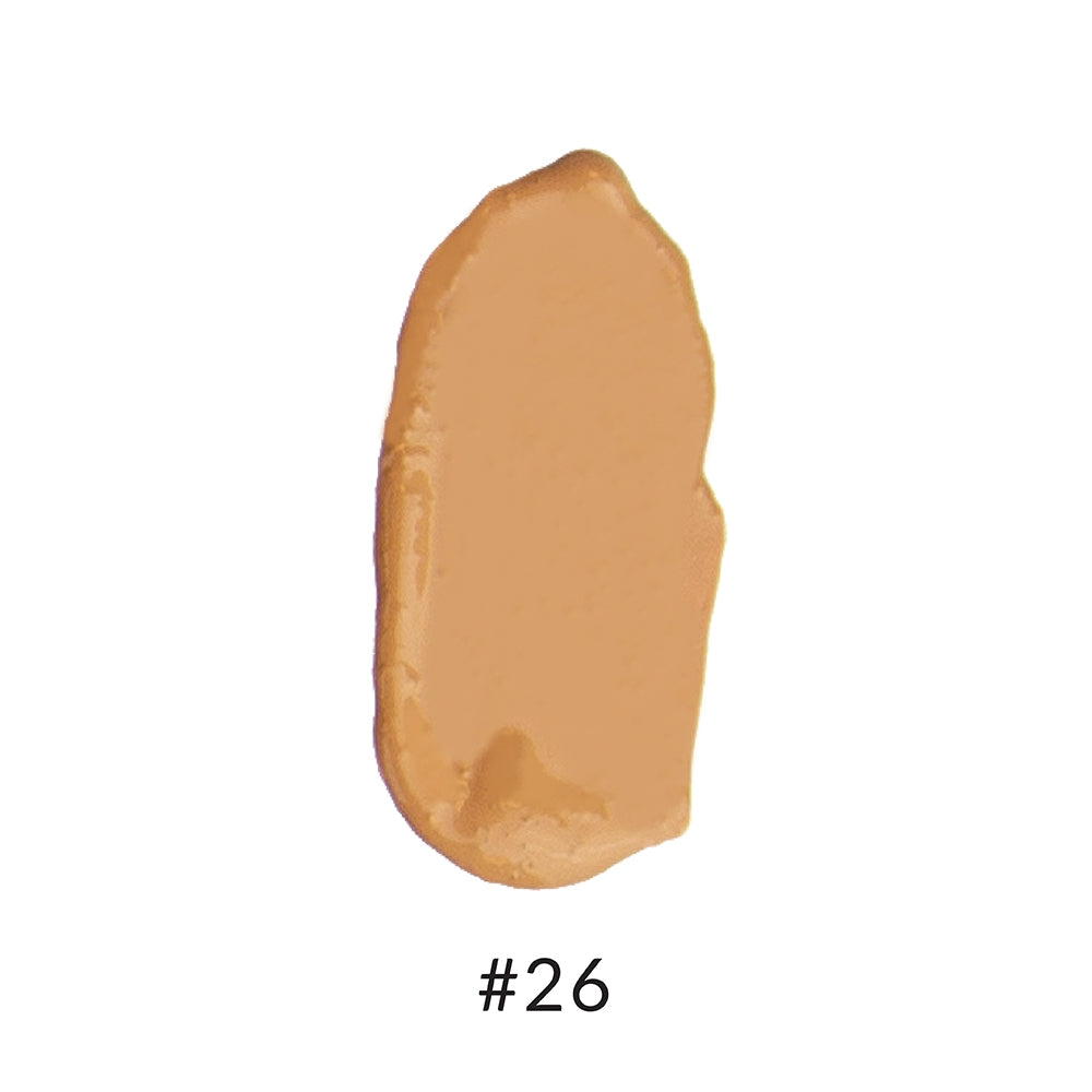The Balm Anne T. Dotes Tinted Moisturizer 26 Medium-2