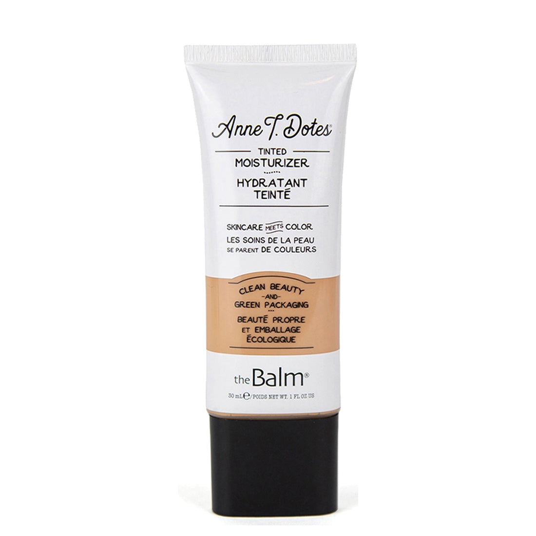 The Balm Anne T. Dotes Tinted Moisturizer 26 Medium