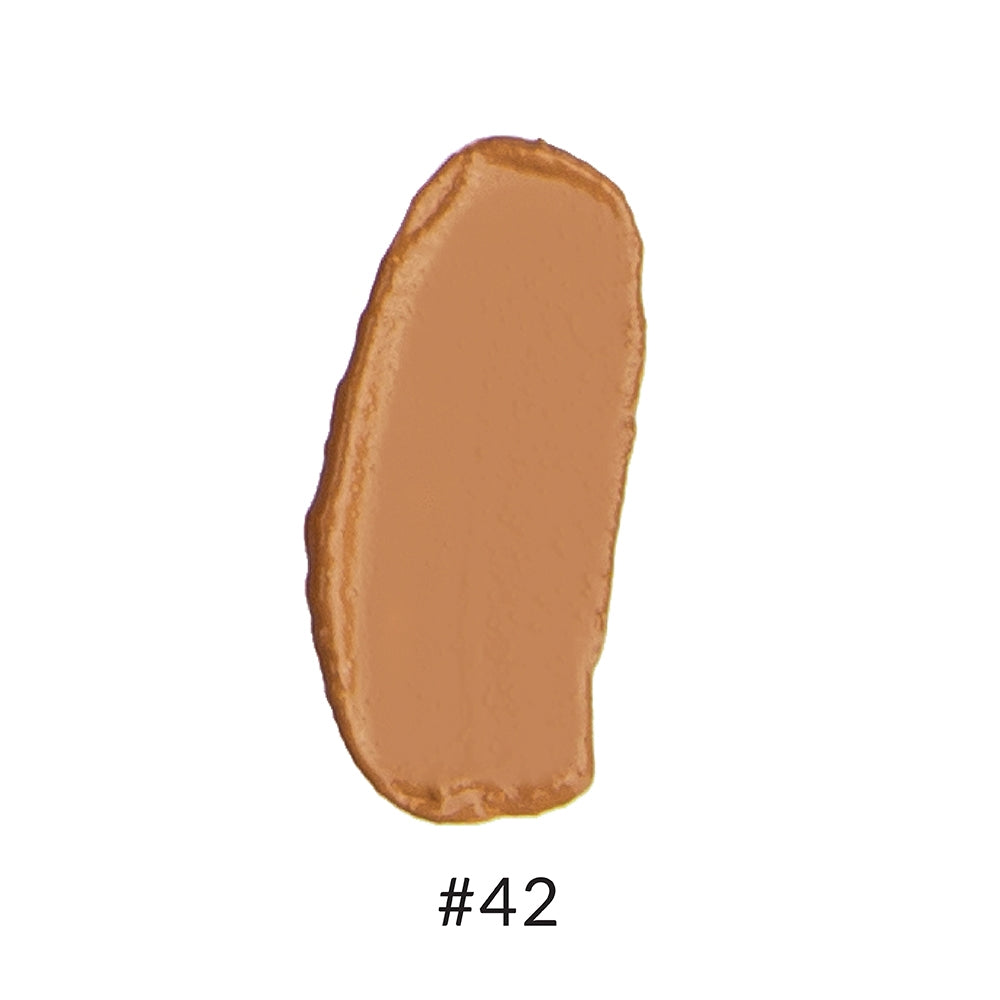The Balm Anne T. Dotes Tinted Moisturizer 42 Dark-2