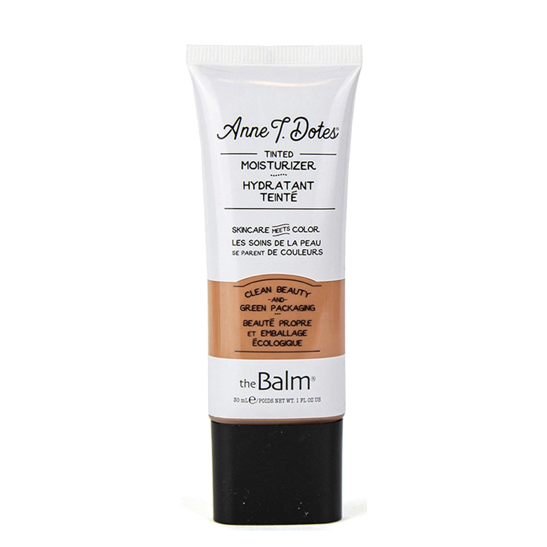 The Balm Anne T. Dotes Tinted Moisturizer 42 Dark