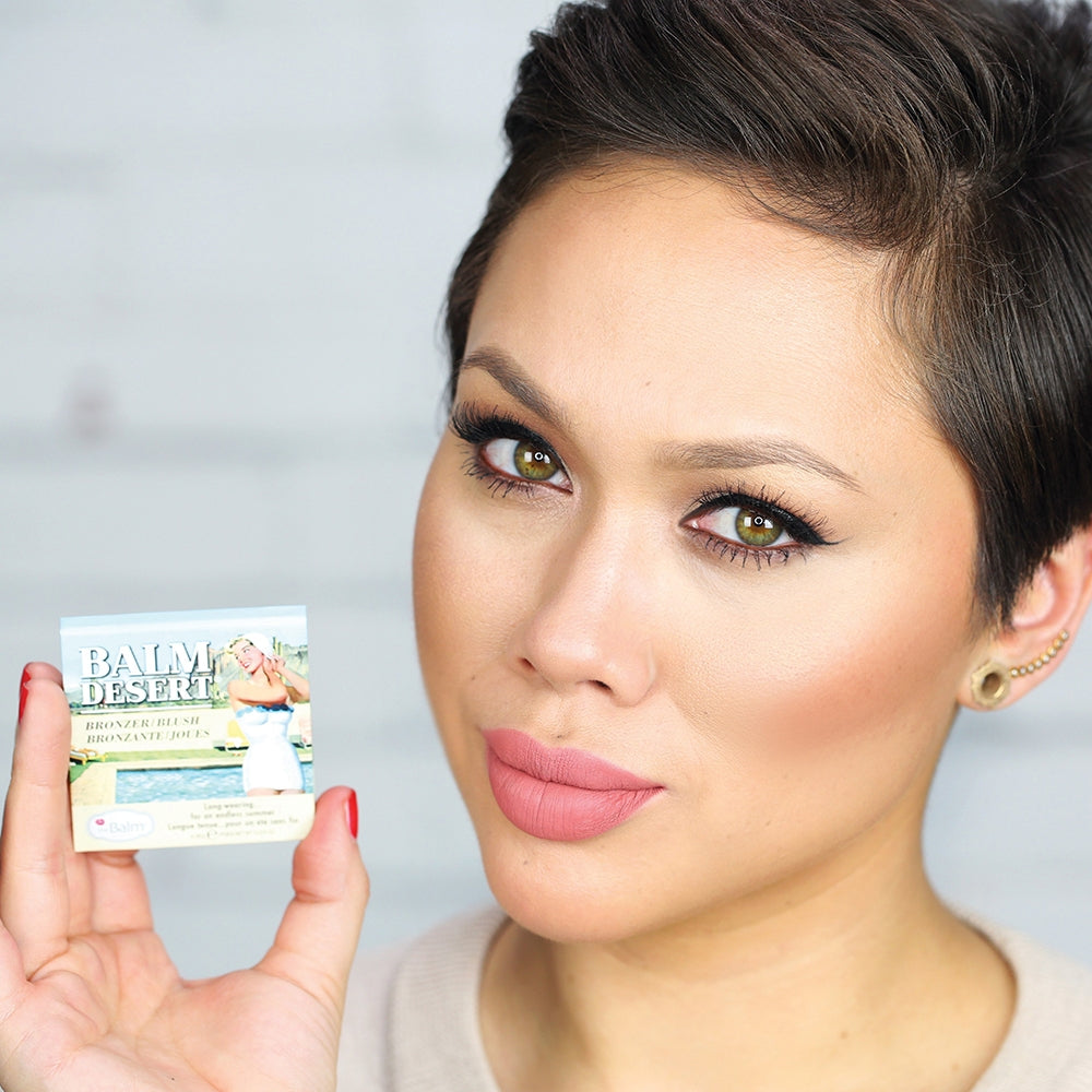 The Balm Balm Desert-3