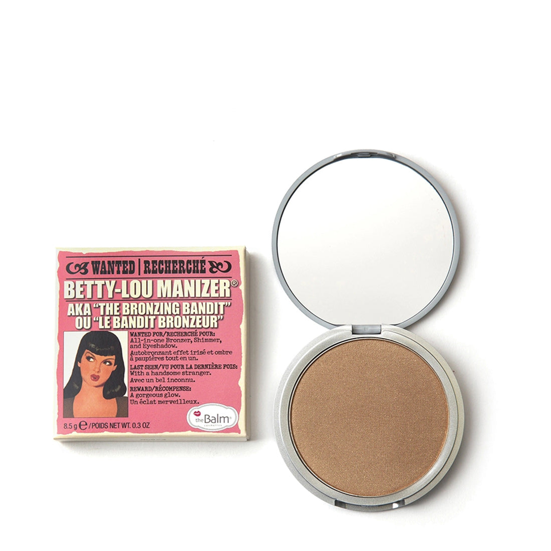 The Balm Betty Lou