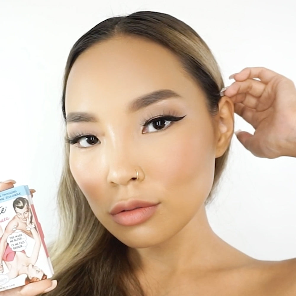 The Balm Big Date Blush-4