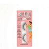 The Balm Big Fan Lashes Paparazzi