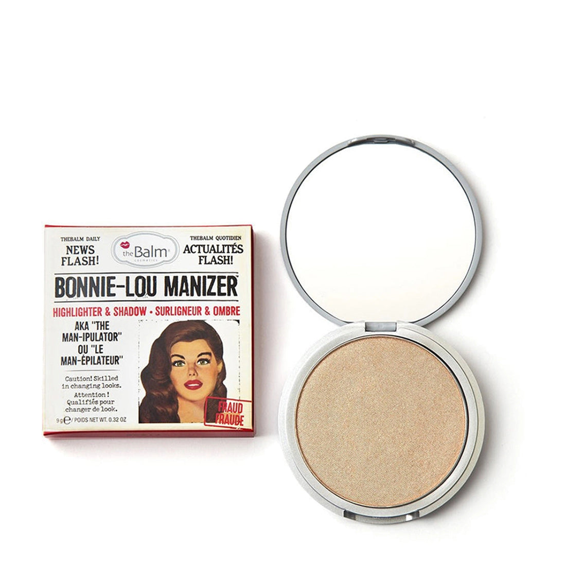 The Balm Bonnie Lou