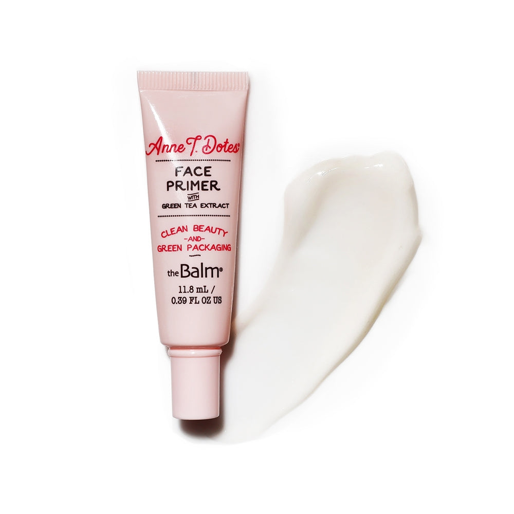The Balm Clean and Green Travel Kit-4