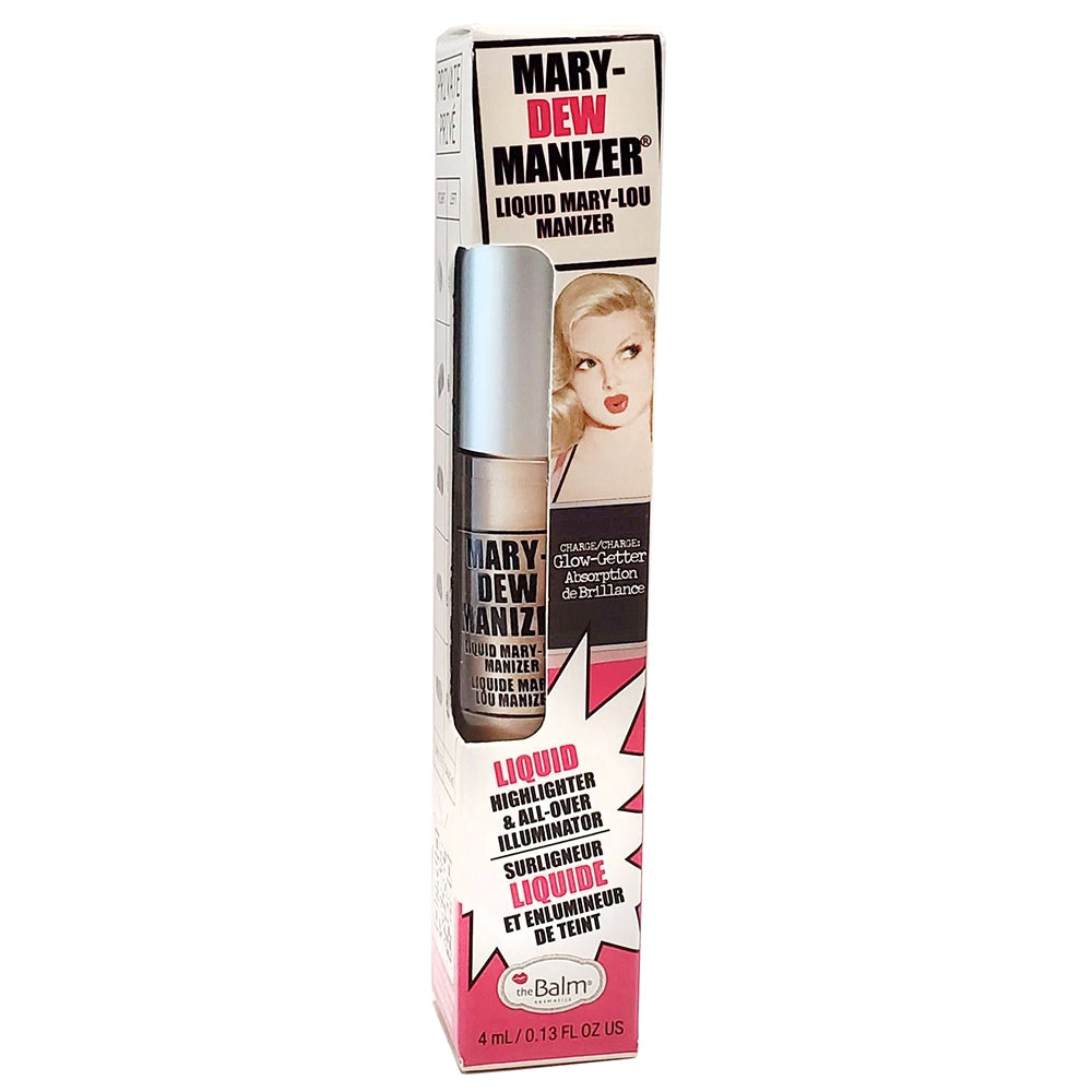 The Balm Dew Manizer Mary-2