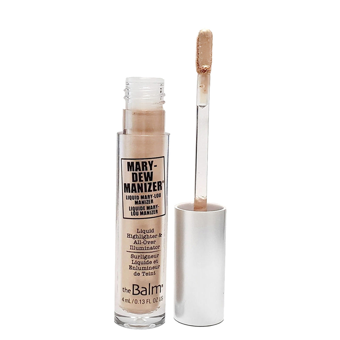 The Balm Dew Manizer Mary