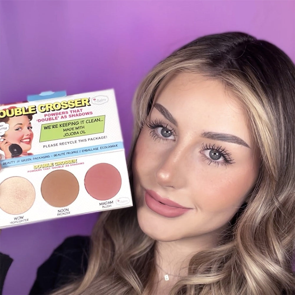 The Balm Double Crosser-5