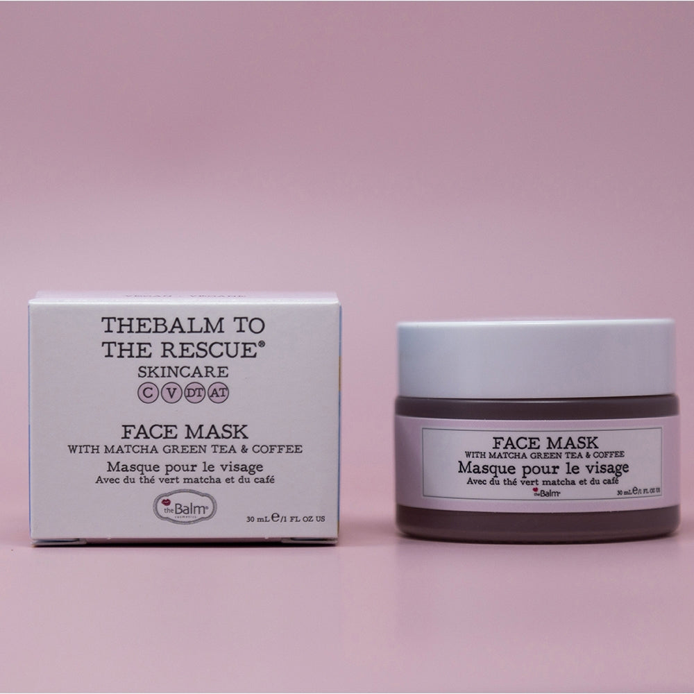 The Balm Face Mask-3