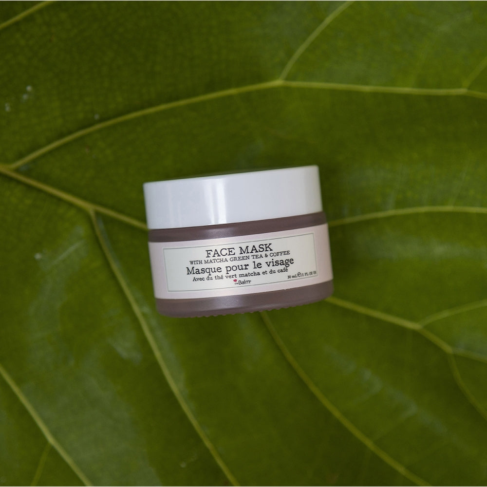 The Balm Face Mask-4