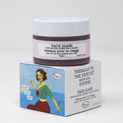 The Balm Face Mask