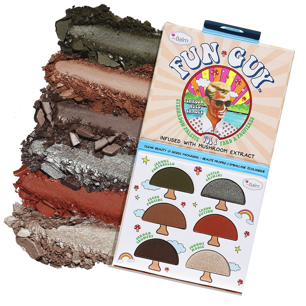 The Balm Fun Guy-2