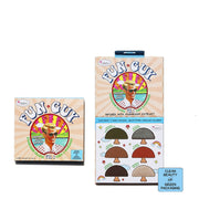 The Balm Fun Guy