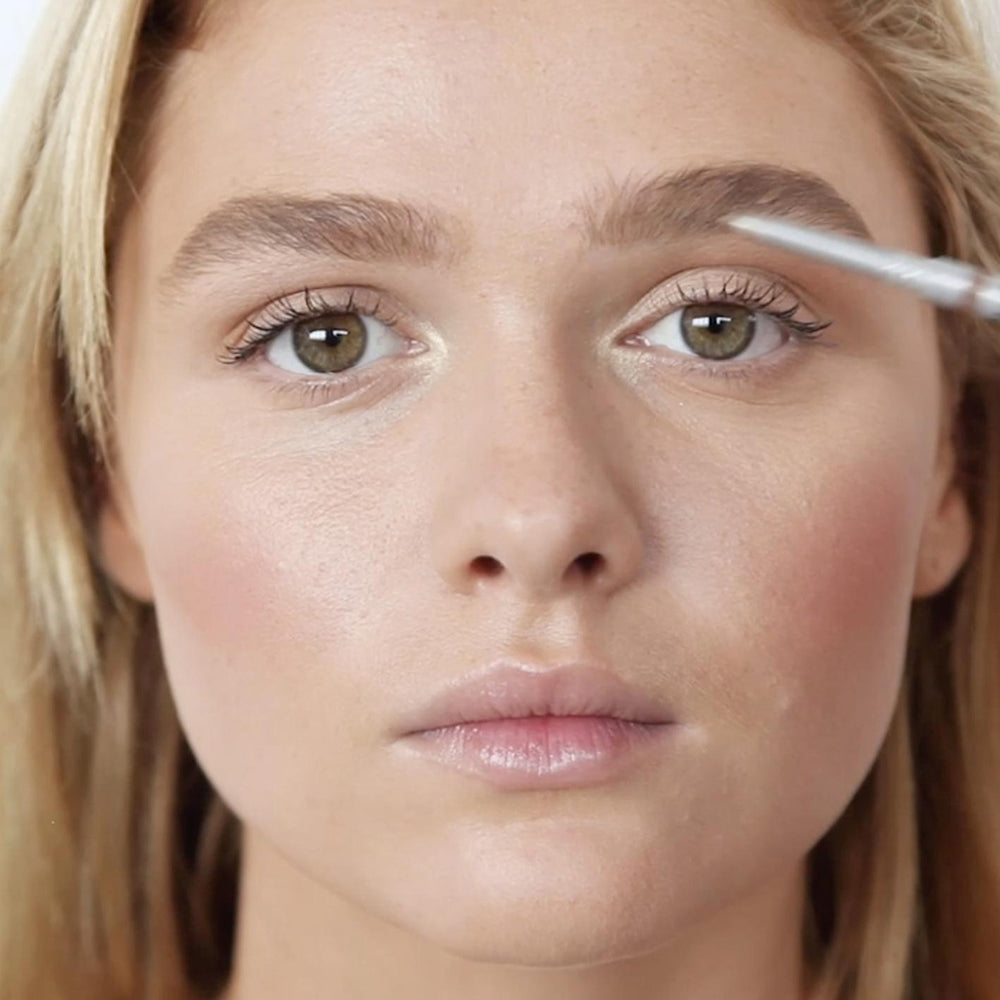 The Balm Furrowcious! Blonde-3