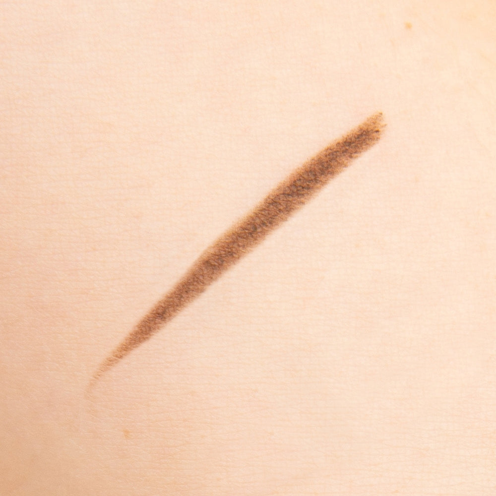 The Balm Furrowcious! Dark Brown-2