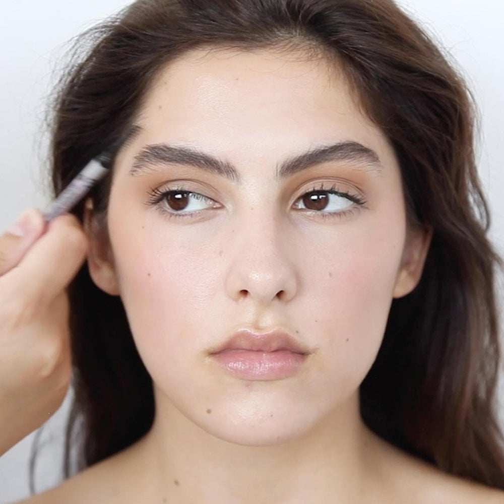 The Balm Furrowcious! Dark Brown-3