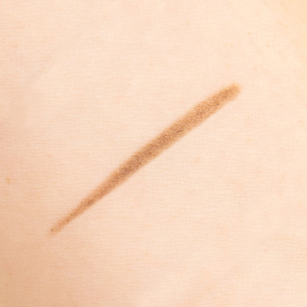 The Balm Furrowcious! Light Brown-2