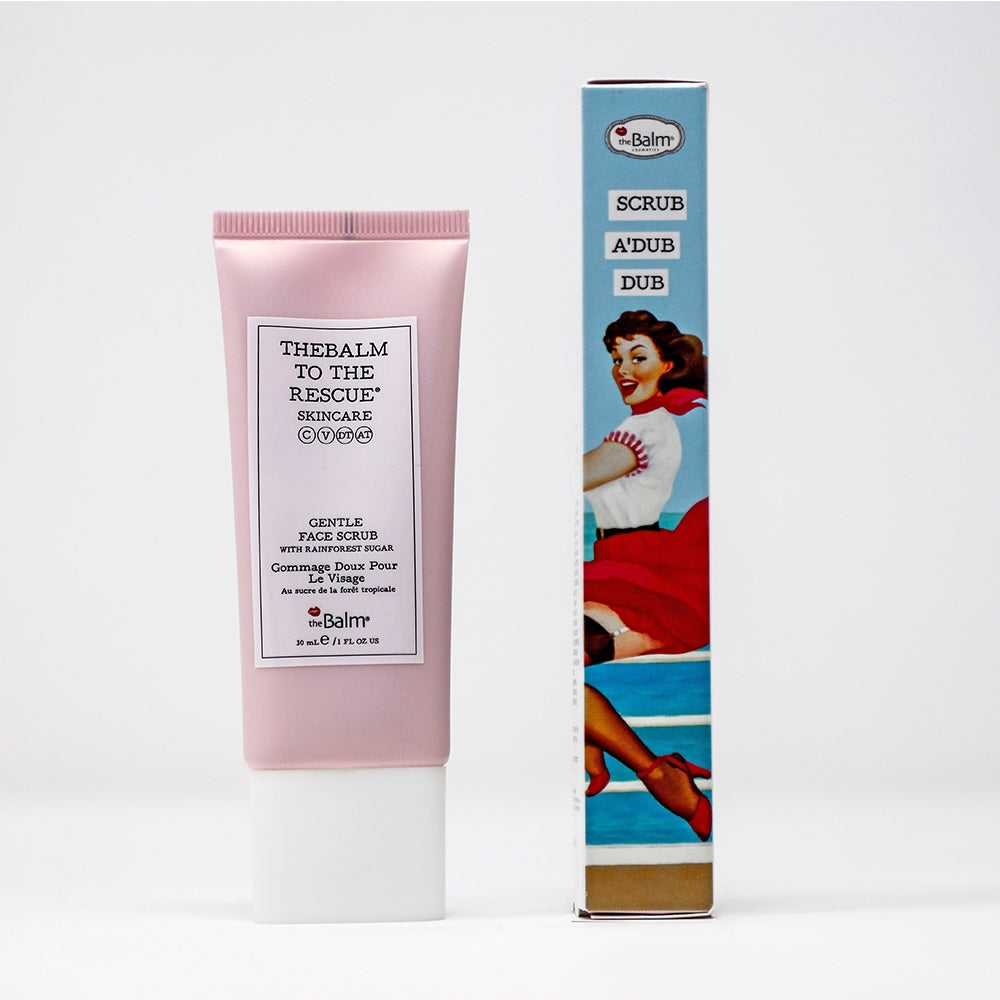 The Balm Gentle Face Scrub-2