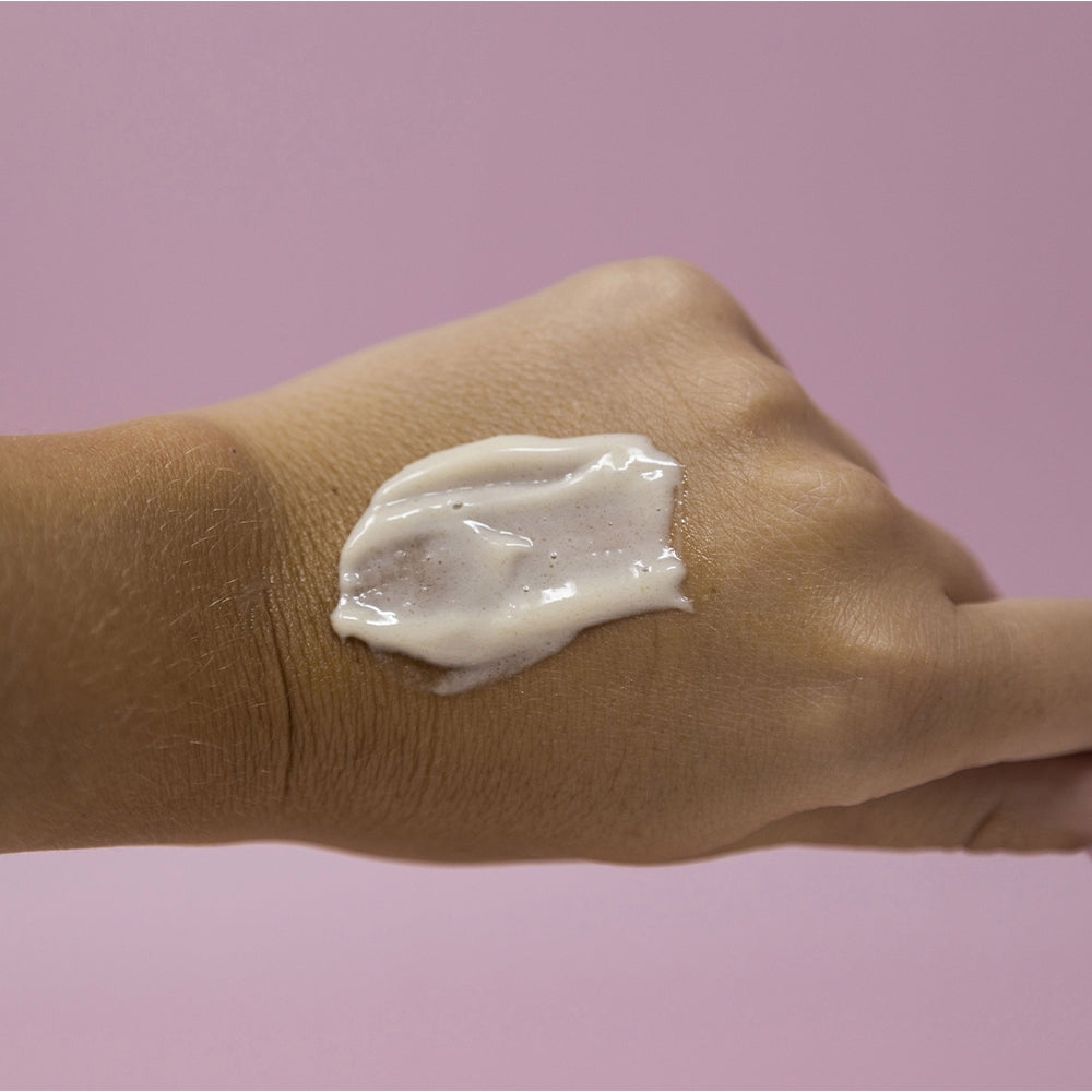 The Balm Gentle Face Scrub-5