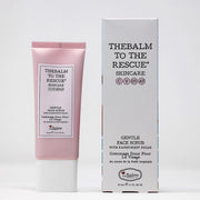 The Balm Gentle Face Scrub