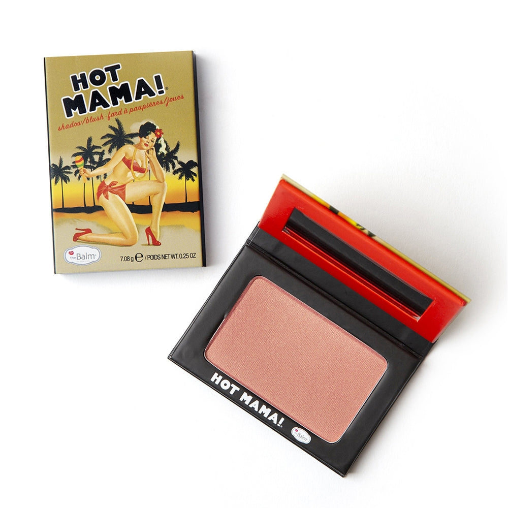 The Balm Hot Mama-2