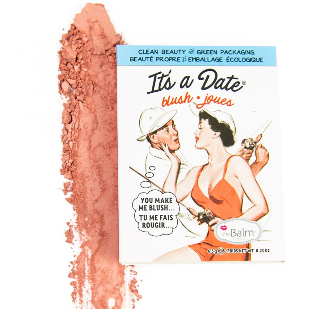 The Balm It's A Date-3