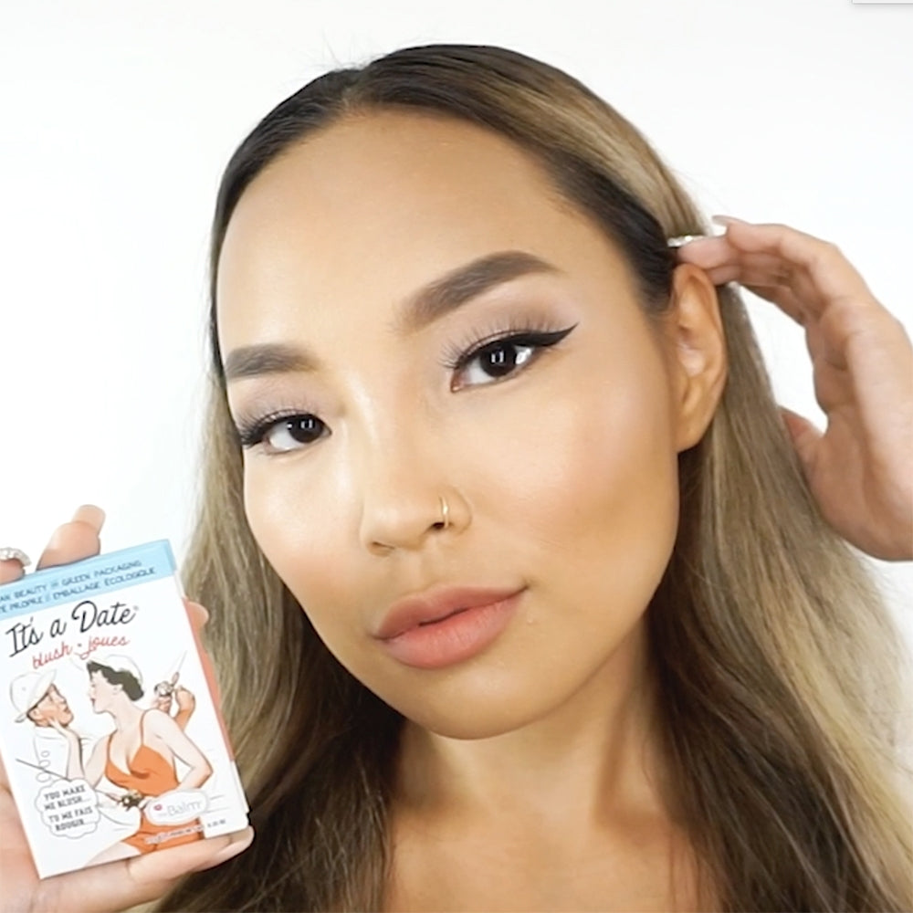 The Balm It's A Date-4