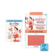 The Balm It's A Date