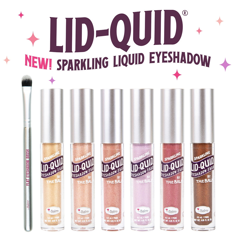 The Balm Lid-Quid Sparkling Bellini-2