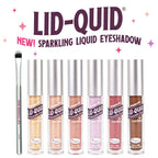 The Balm Lid-Quid Sparkling Rose-3
